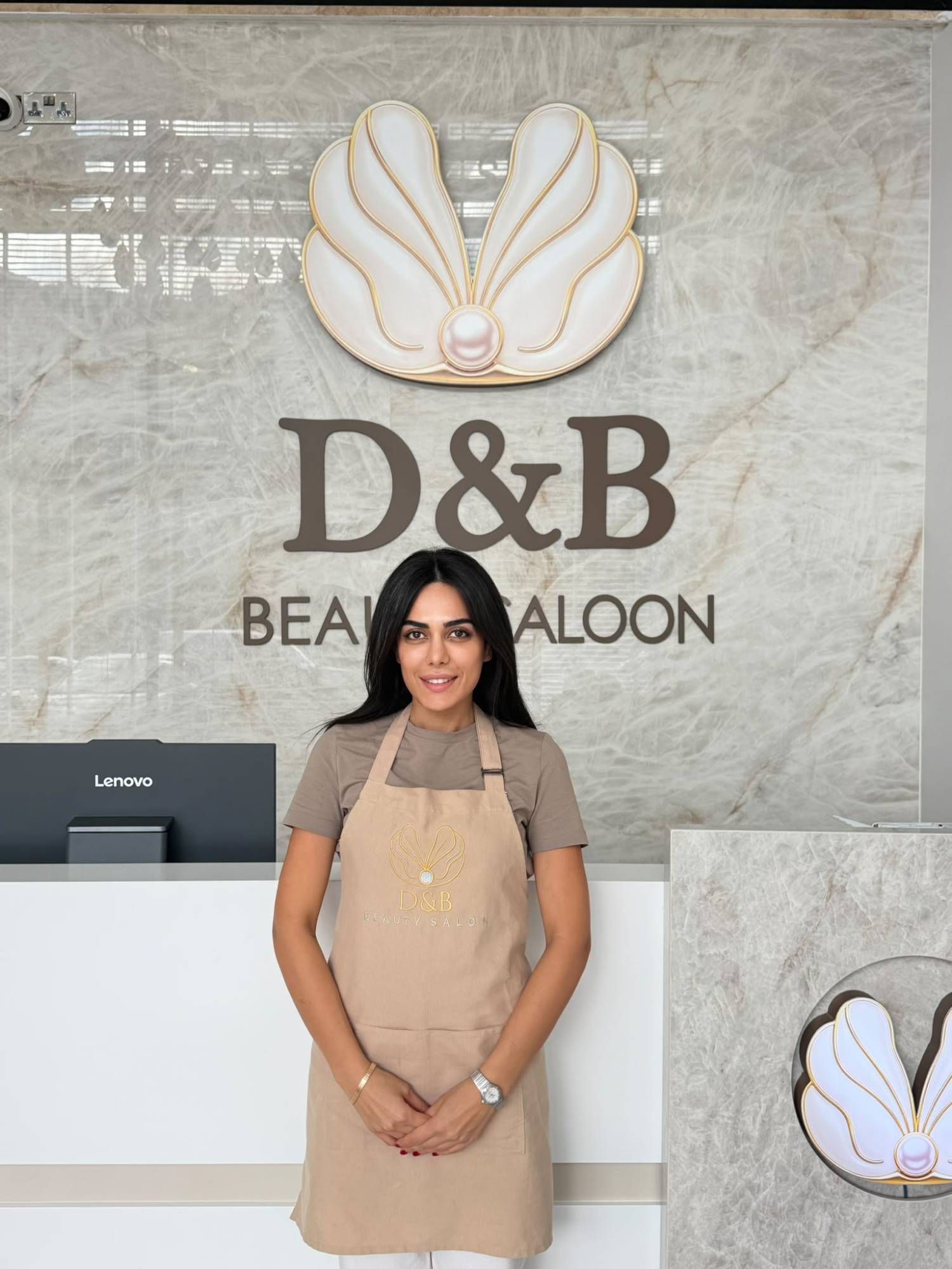 Adeleh Darvishpour