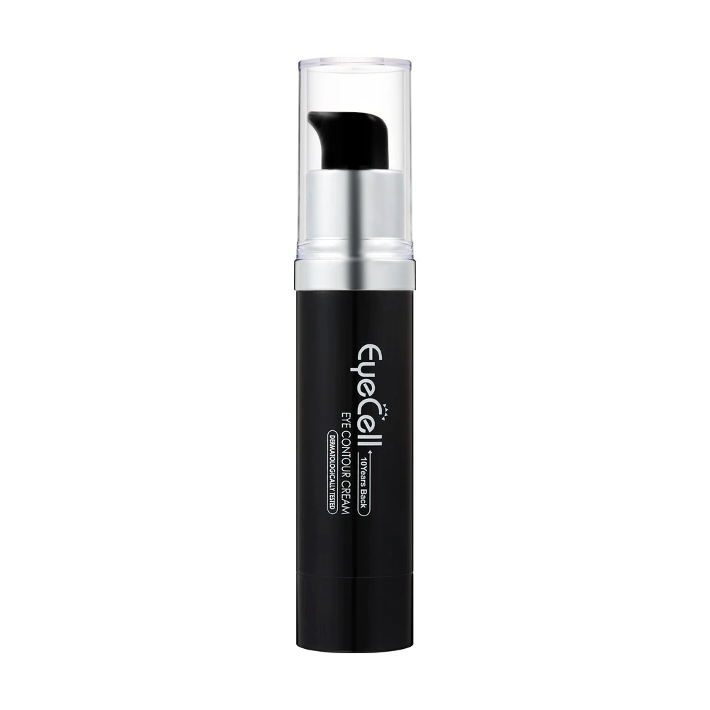 Eye Contour Cream (ECC)
