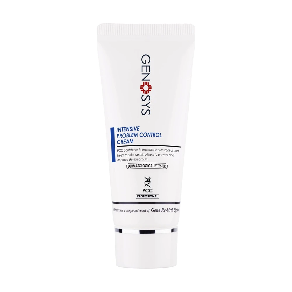 Intensive Problem Control Cream (PCC)