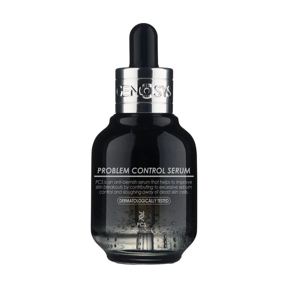 Problem Control Serum (PCS)