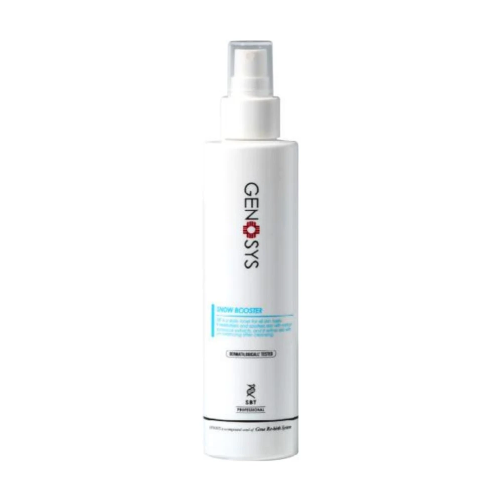 Snow Booster Tonic (SBT)