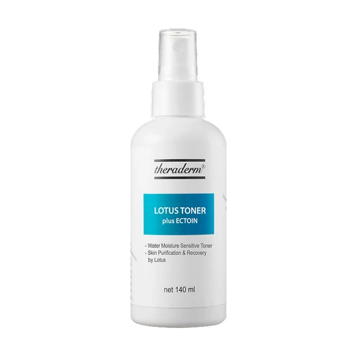 Lotus Toner Plus Ectoin